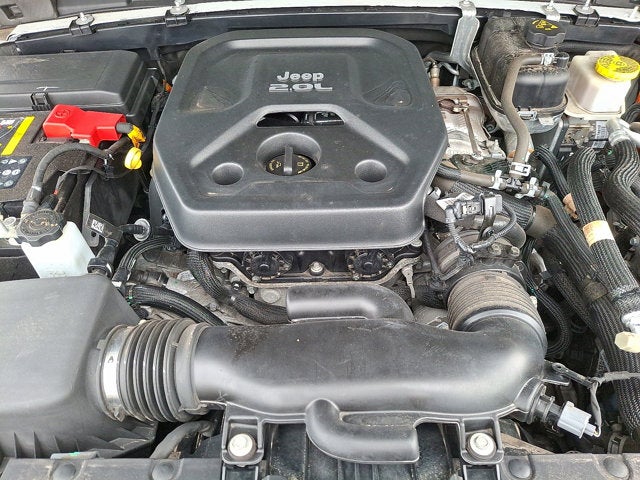 2022 Jeep Wrangler 4xe Unlimited Sahara