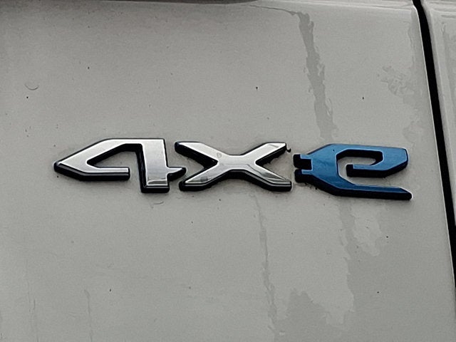 2022 Jeep Wrangler 4xe Unlimited Sahara