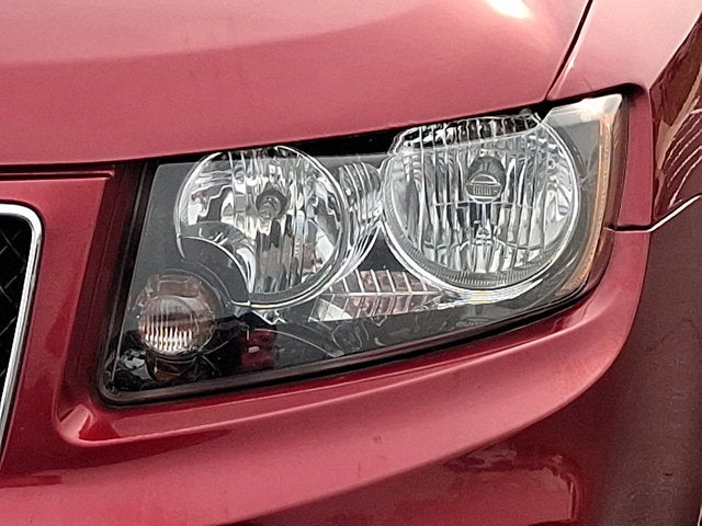 2015 Jeep Compass Sport