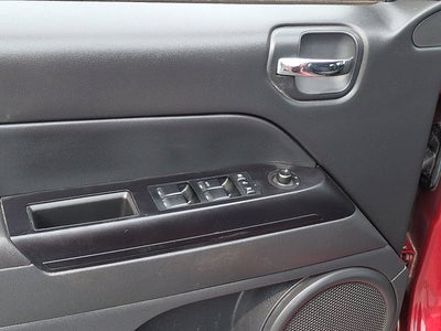 2015 Jeep Compass Sport