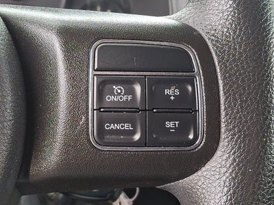 2015 Jeep Compass Sport