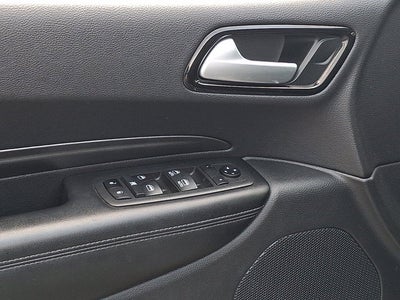 2021 Dodge Durango SXT Plus