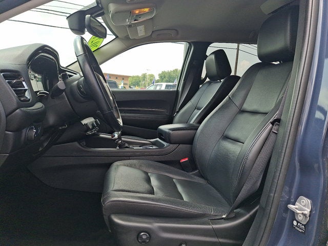 2021 Dodge Durango SXT Plus