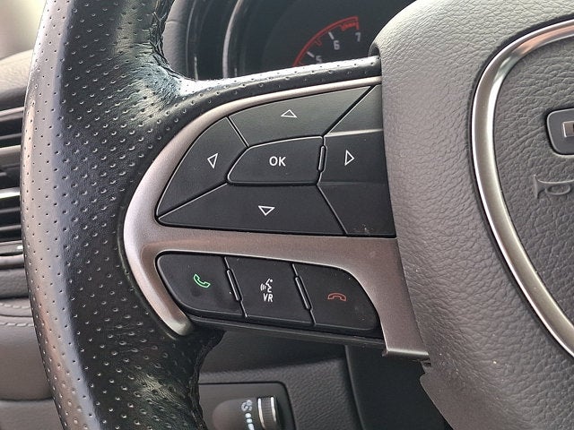 2021 Dodge Durango SXT Plus