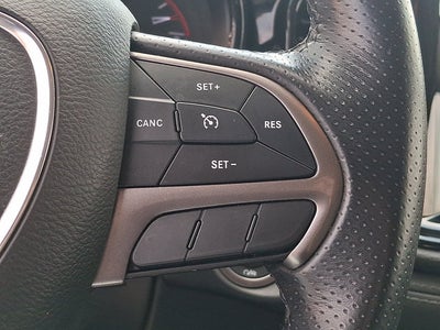2021 Dodge Durango SXT Plus