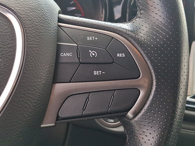 2021 Dodge Durango SXT Plus