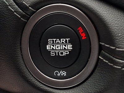 2021 Dodge Durango SXT Plus