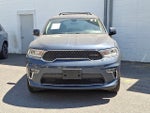 2021 Dodge Durango SXT Plus