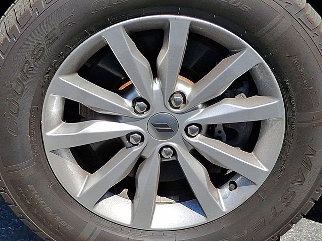 2021 Dodge Durango SXT Plus