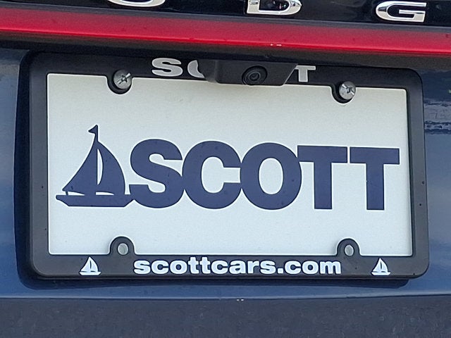 2021 Dodge Durango SXT Plus