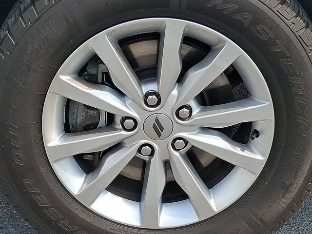 2021 Dodge Durango SXT Plus