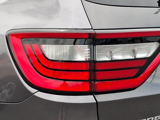 2019 Dodge Durango SXT Plus