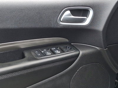 2019 Dodge Durango SXT Plus