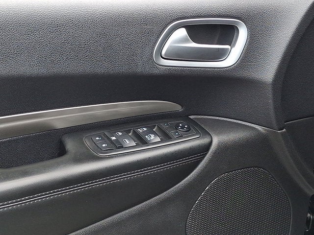 2019 Dodge Durango SXT Plus