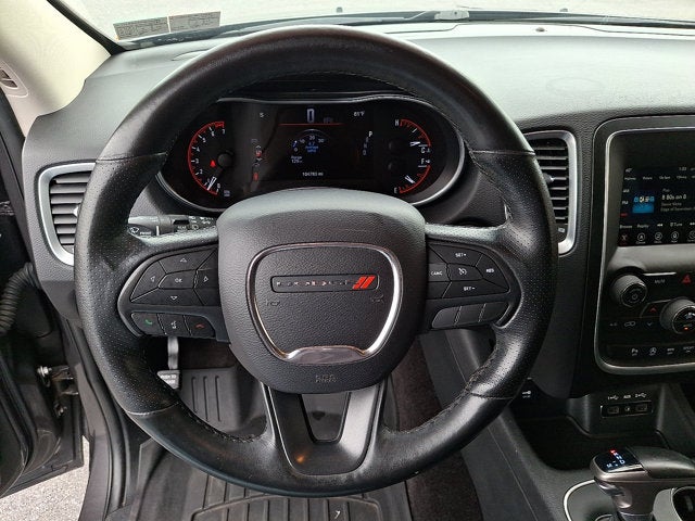 2019 Dodge Durango SXT Plus