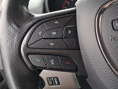 2019 Dodge Durango SXT Plus