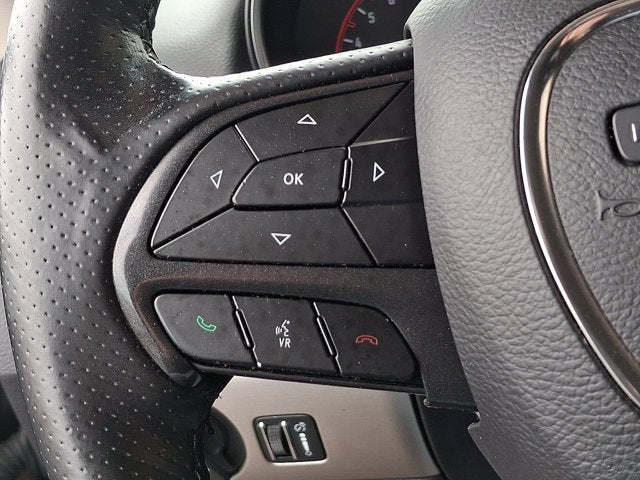 2019 Dodge Durango SXT Plus