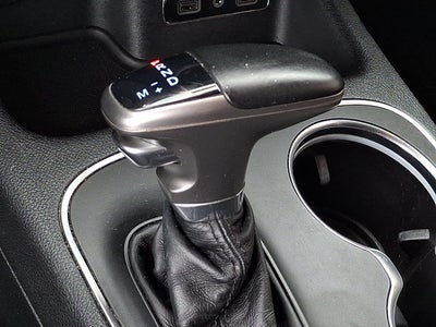 2019 Dodge Durango SXT Plus