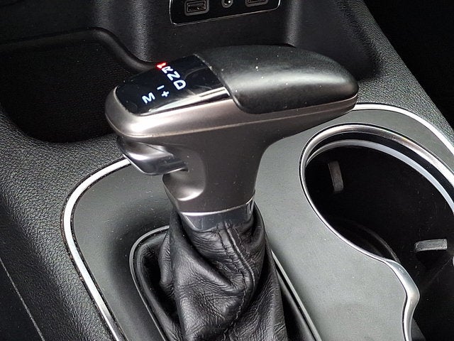 2019 Dodge Durango SXT Plus