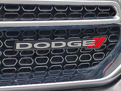 2019 Dodge Durango SXT Plus