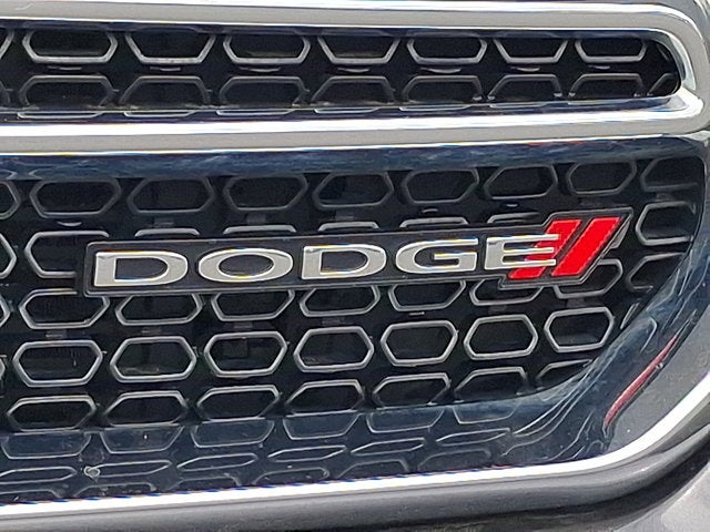 2019 Dodge Durango SXT Plus