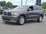 2019 Dodge Durango SXT Plus