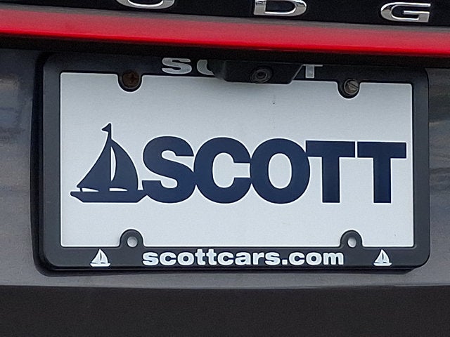 2019 Dodge Durango SXT Plus