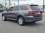 2019 Dodge Durango SXT Plus