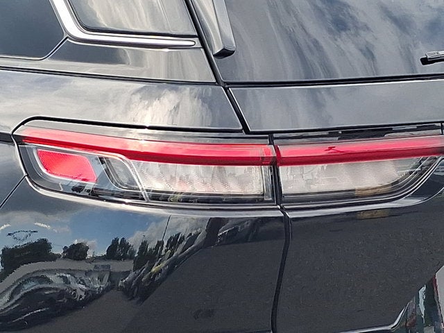 2023 Jeep Grand Cherokee Summit