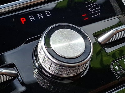 2023 Jeep Grand Cherokee Summit