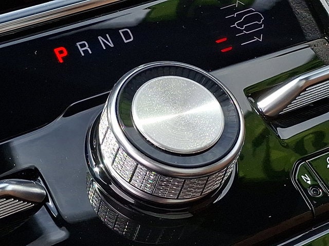 2023 Jeep Grand Cherokee Summit