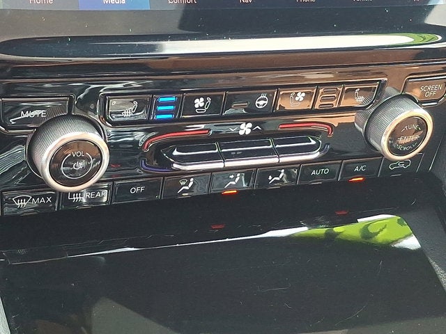 2023 Jeep Grand Cherokee Summit