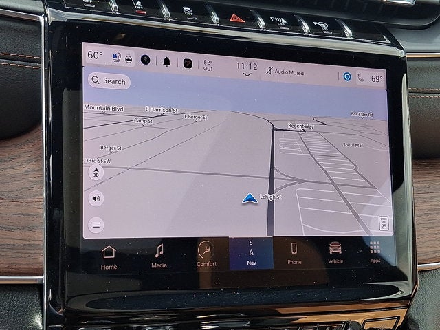 2023 Jeep Grand Cherokee Summit