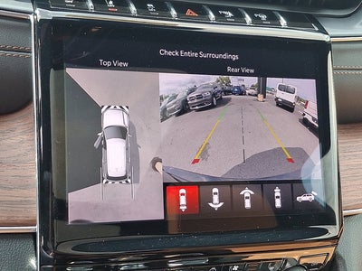 2023 Jeep Grand Cherokee Summit