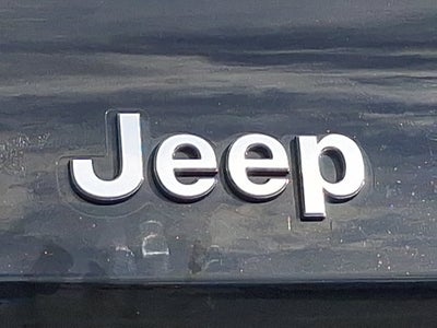 2023 Jeep Grand Cherokee Summit