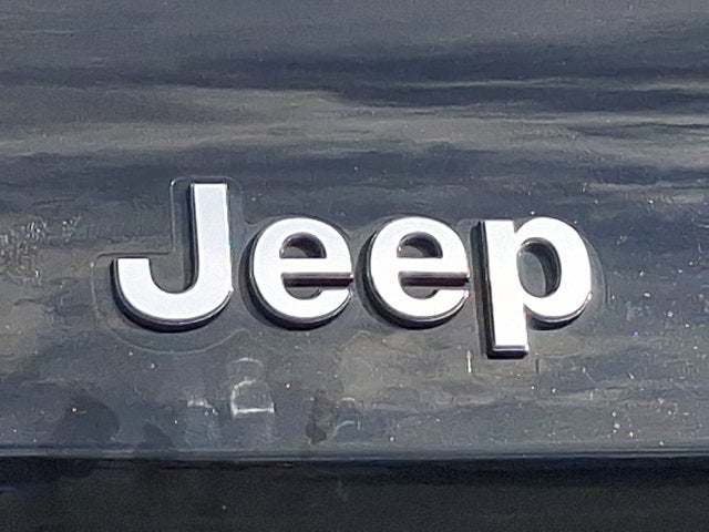 2023 Jeep Grand Cherokee Summit