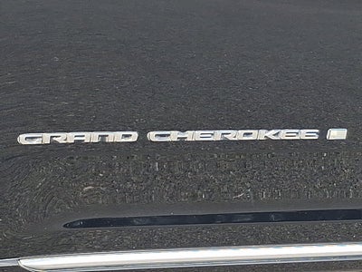 2023 Jeep Grand Cherokee Summit
