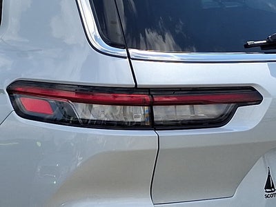 2024 Jeep Grand Cherokee L Laredo X