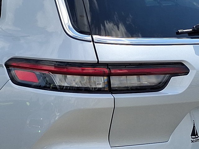 2024 Jeep Grand Cherokee L Laredo X