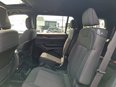 2024 Jeep Grand Cherokee L Laredo X