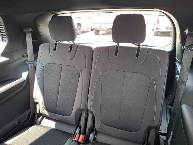 2024 Jeep Grand Cherokee L Laredo X