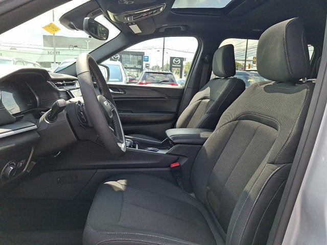 2024 Jeep Grand Cherokee L Laredo X