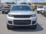 2024 Jeep Grand Cherokee L Laredo X