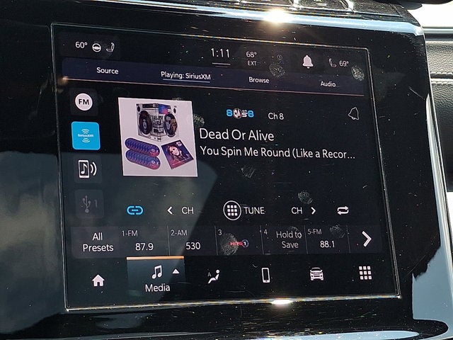 2024 Jeep Grand Cherokee L Laredo X