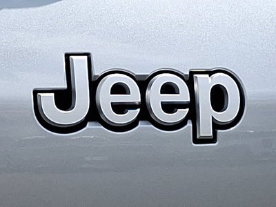 2024 Jeep Grand Cherokee L Laredo X