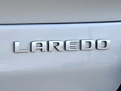 2024 Jeep Grand Cherokee L Laredo X