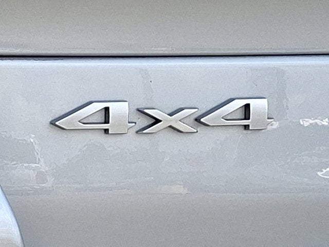 2024 Jeep Grand Cherokee L Laredo X