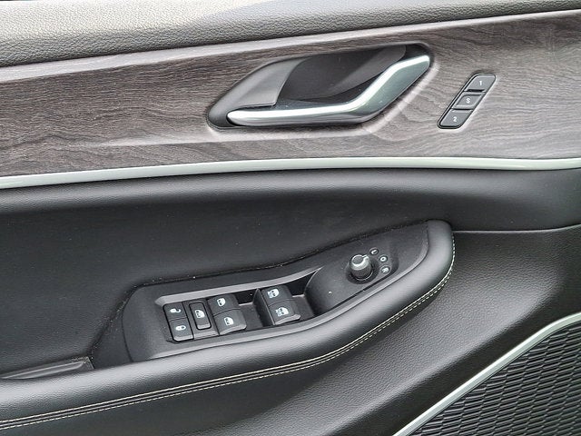 2022 Jeep Grand Cherokee 4xe 4xe