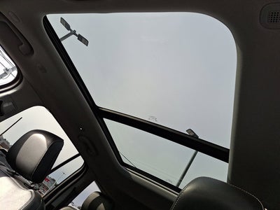 2022 Jeep Grand Cherokee 4xe 4xe