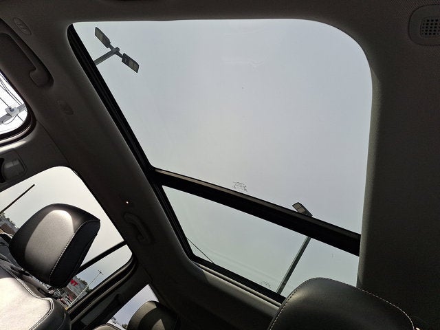 2022 Jeep Grand Cherokee 4xe 4xe